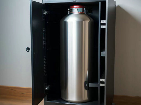 河南某師范學(xué)校實(shí)驗(yàn)室項(xiàng)目